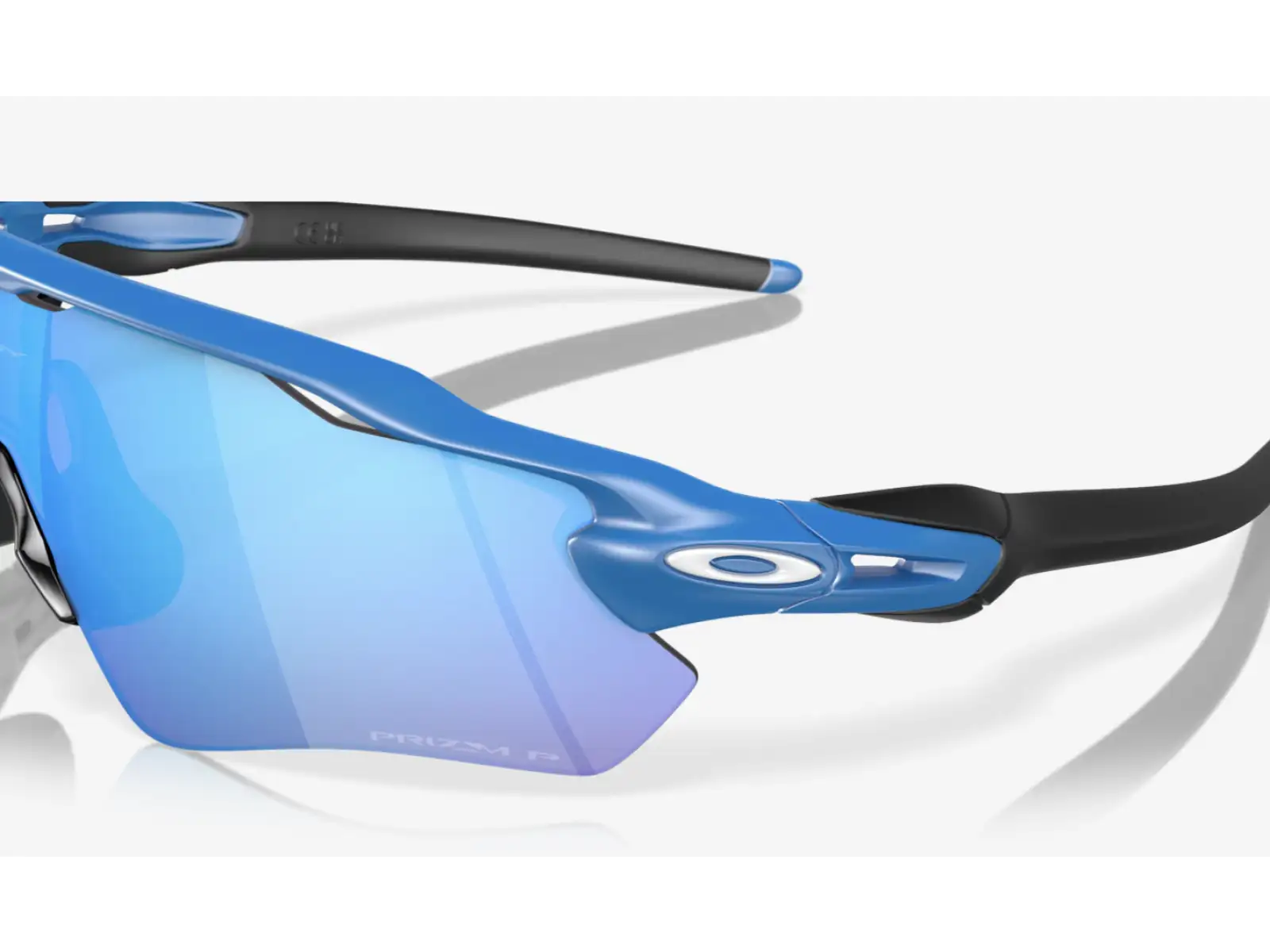 Oakley Radar EV Path sluneční brýle Matte Sapphire/Prizm Sapphire Polarized
