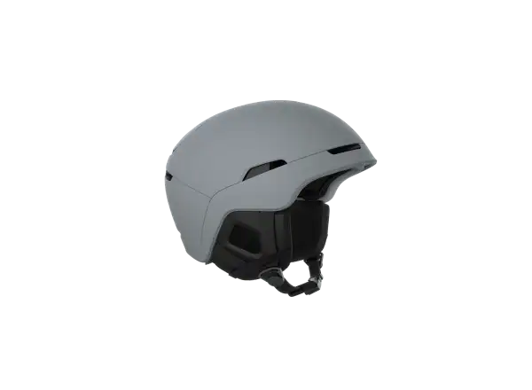 POC Obex MIPS lyžařská přilba Granite Grey Matt