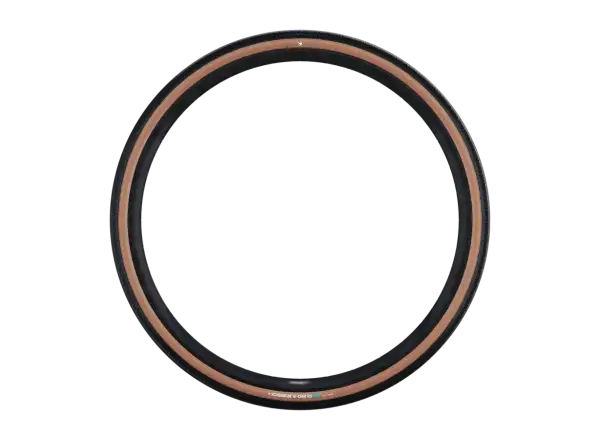 Schwalbe G-ONE RS PRO V-Guard TLR Addix Race 40-622 gravel plášť kevlar transparent