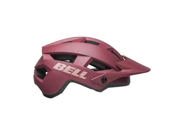 Bell Spark 2 přilba Mat Pink