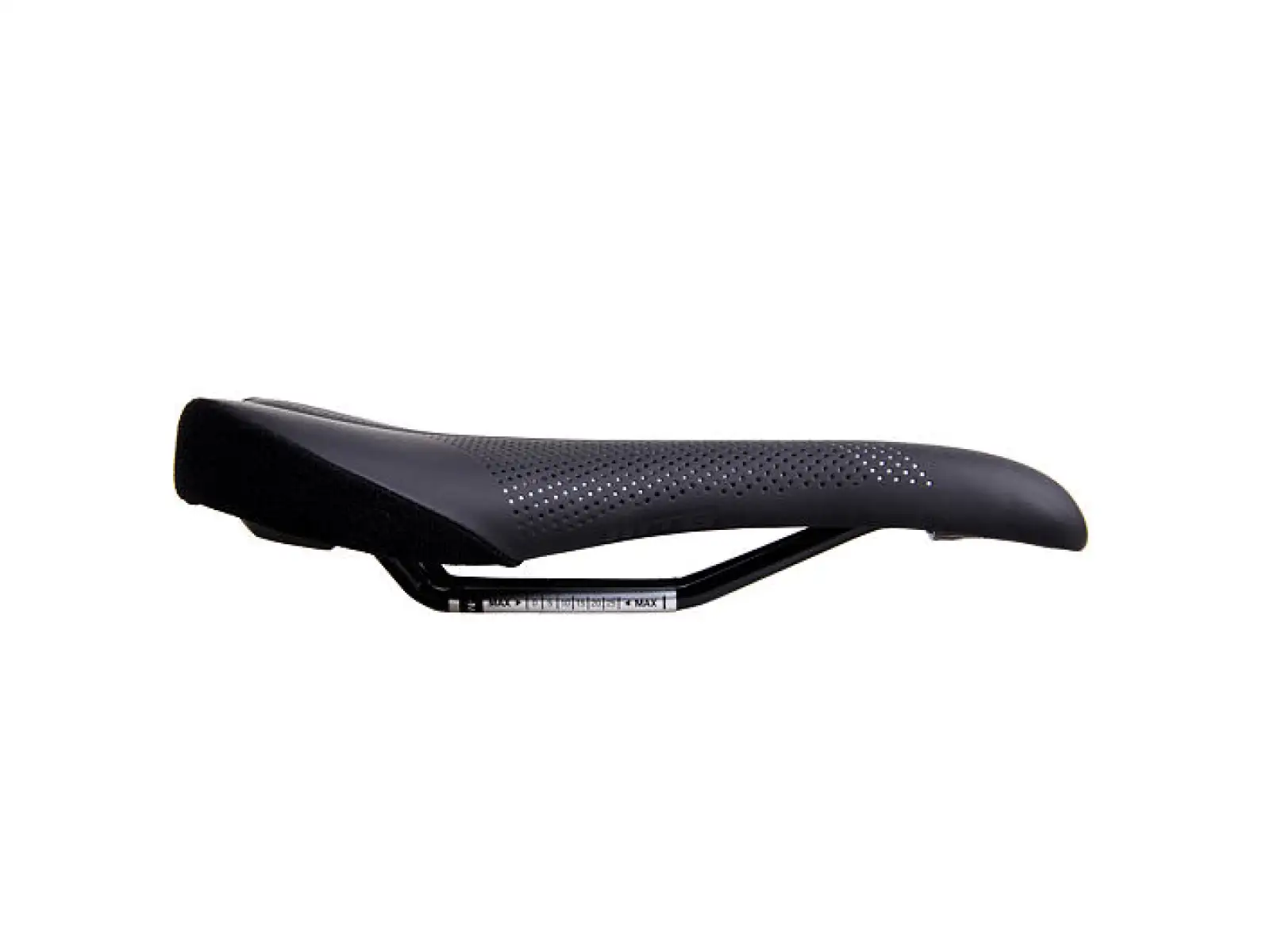 WTB Volt Cromoly Medium sedlo černá 142 mm
