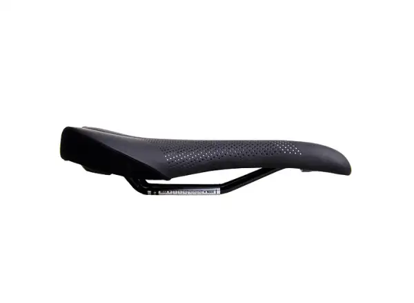 WTB Volt Cromoly Medium sedlo černá 142 mm