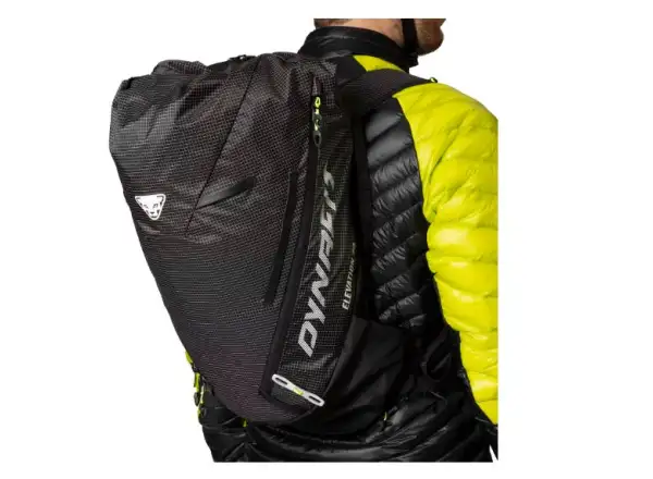 Dynafit Elevation 20 l batoh Black Out