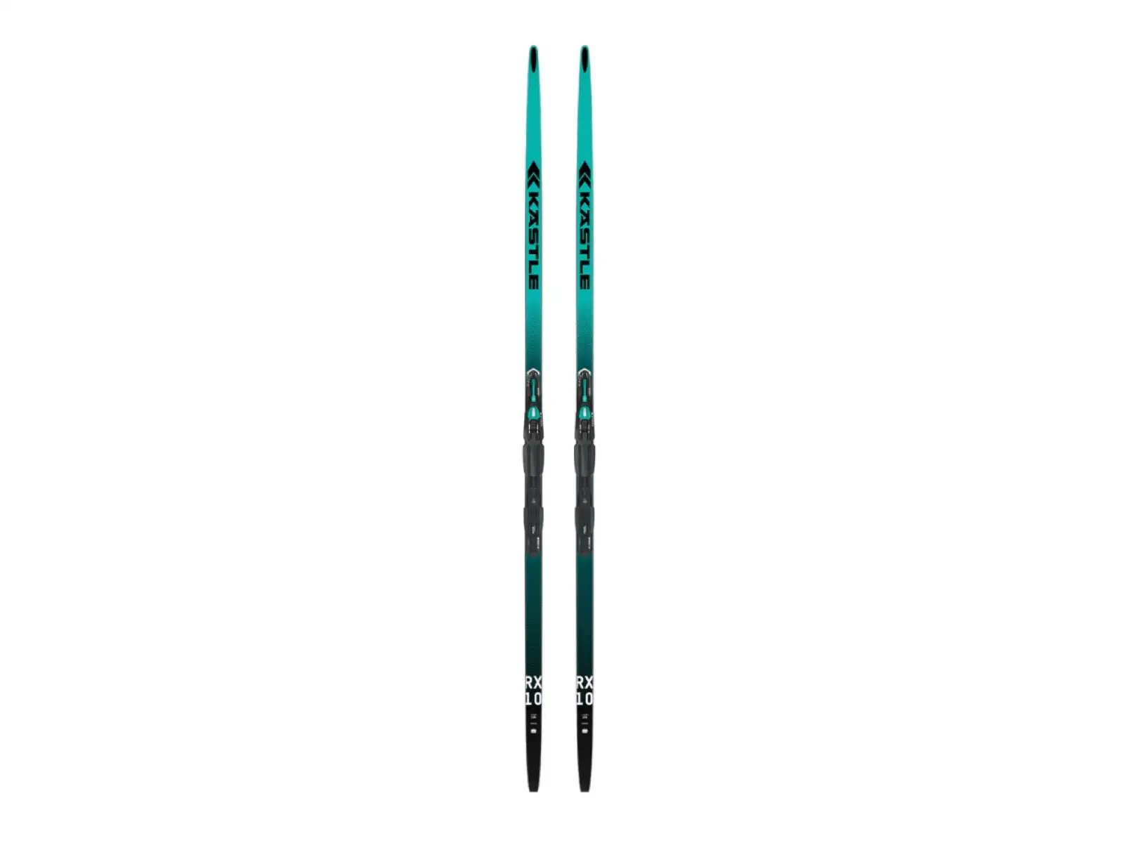 Kästle RX10 Classic Skin Hard běžecké lyže 2024/2025