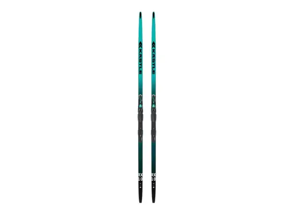 Kästle RX10 Classic Skin Hard běžecké lyže 2024/2025