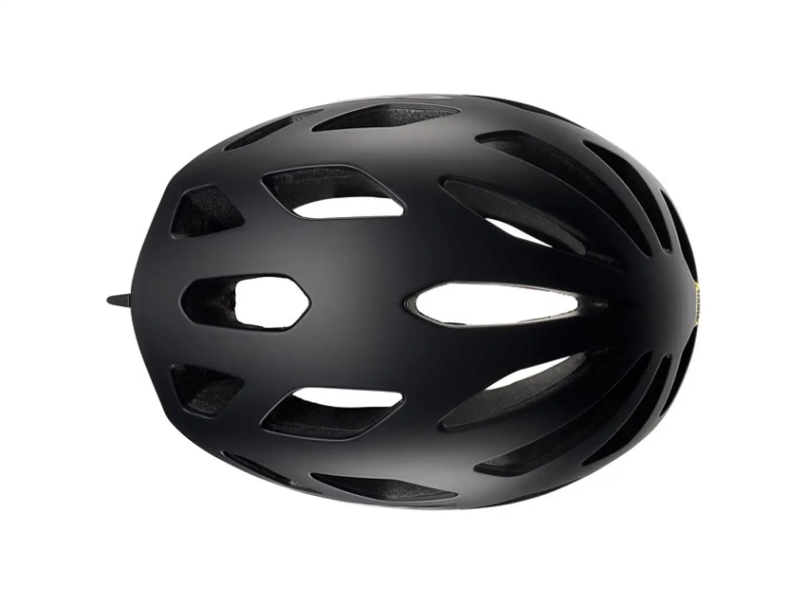 Mavic CXR Ultimate přilba black/black 2018