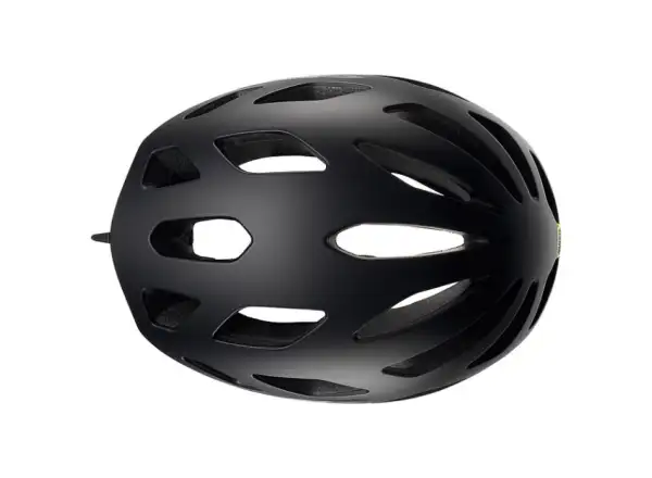Mavic CXR Ultimate přilba black/black 2018