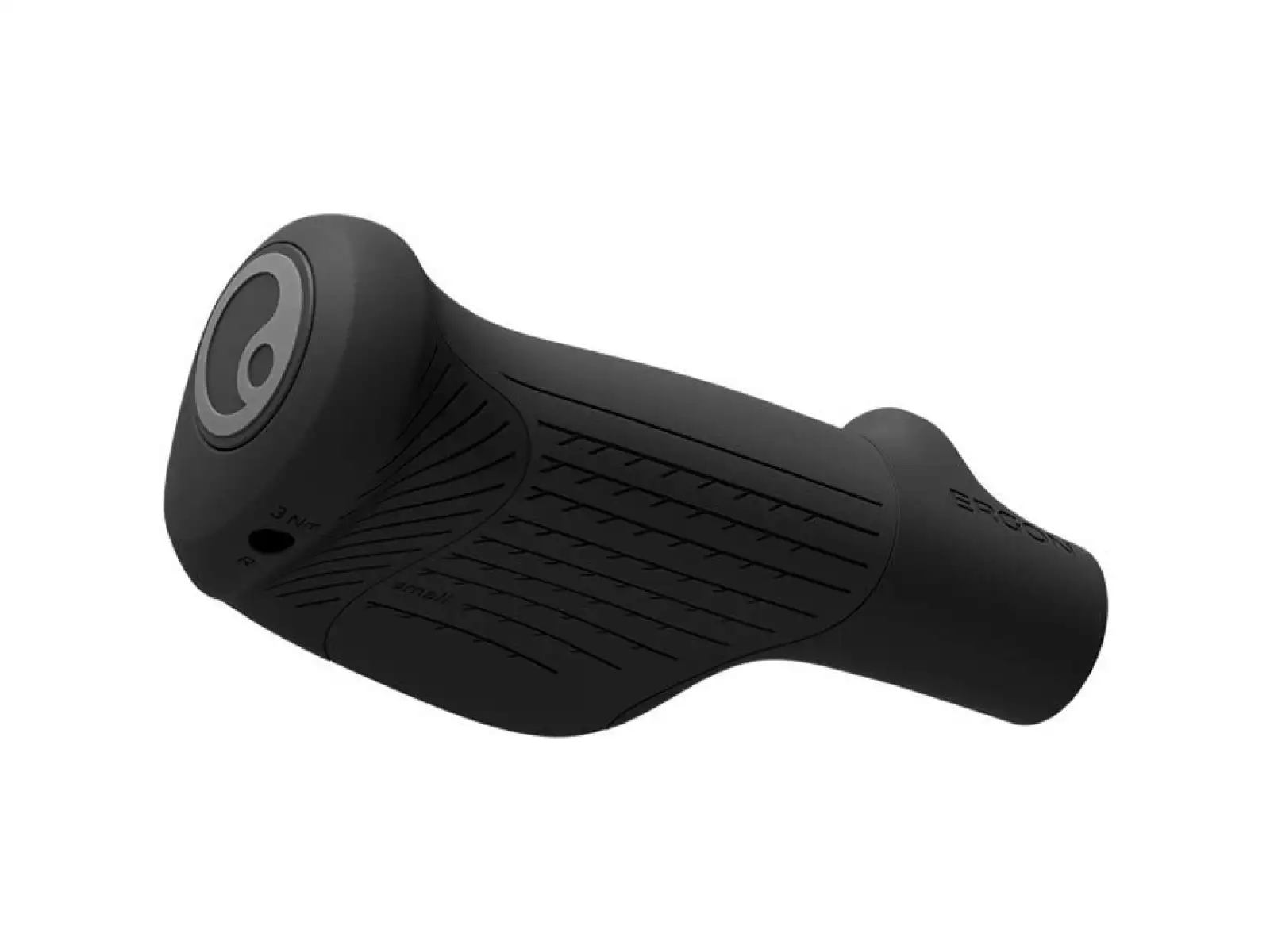 Ergon GT1 gripy vel. L černá