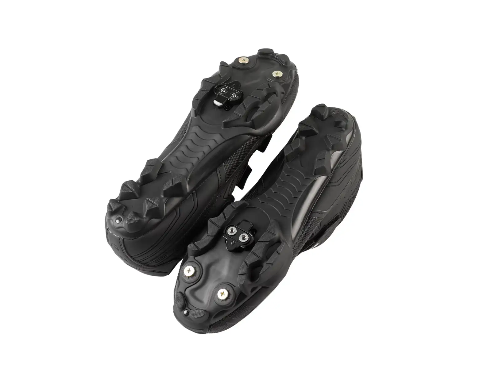 XLC CB-M11 MTB pánské tretry černá