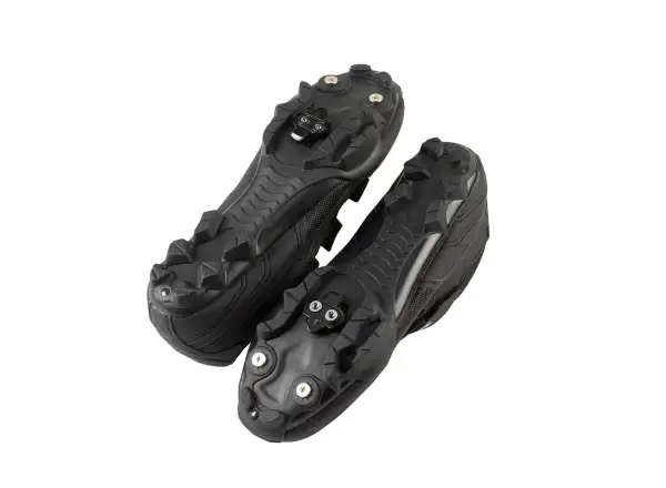 XLC CB-M11 MTB pánské tretry černá
