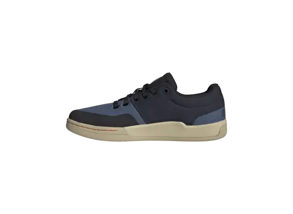 Five Ten Freerider Pro Canvas pánské boty Wonder Steel