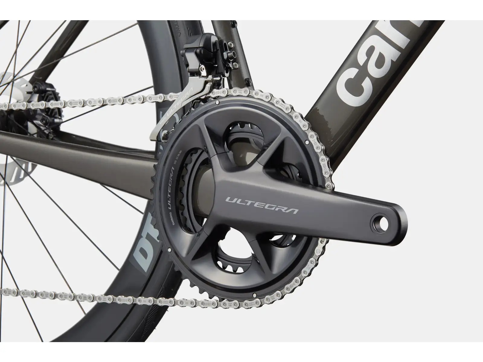 Cannondale SuperSix Evo 2 silniční kolo Tungsten Blue TUB