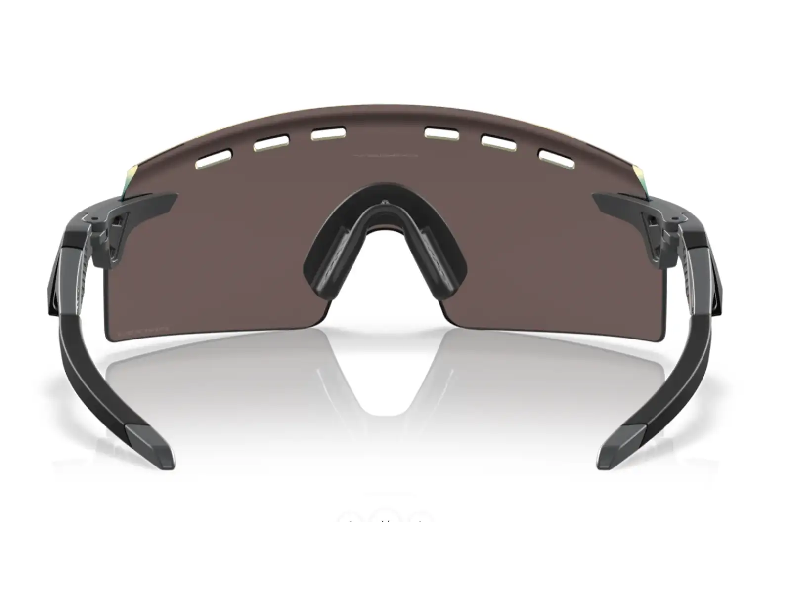 Oakley Encoder Strike Vented sluneční brýle Mat Carbon/Prizm 24k