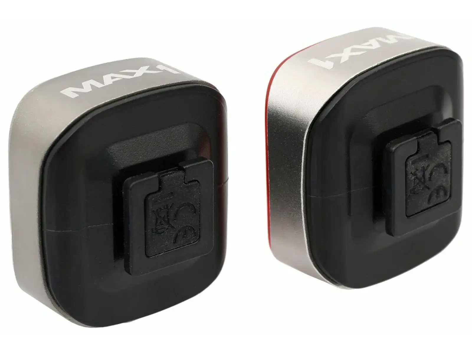 Max1 Sirius USB sada blikaček