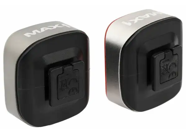 Max1 Sirius USB sada blikaček