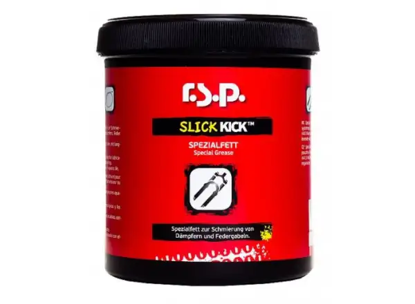 RSP Slick Kick vazelína 500ml