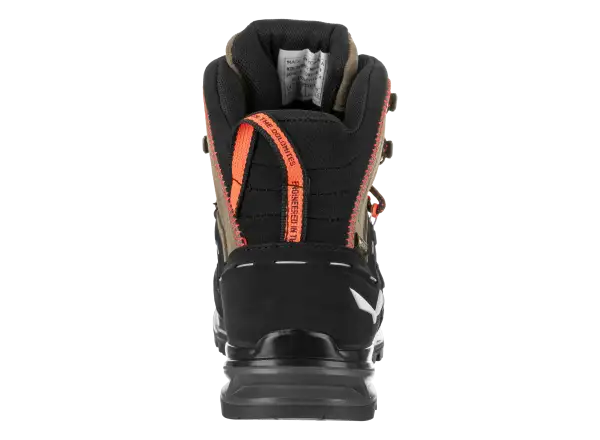 Salewa Mountain Trainer 2 Mid Gore-Tex dámské boty Bungee Cord Black