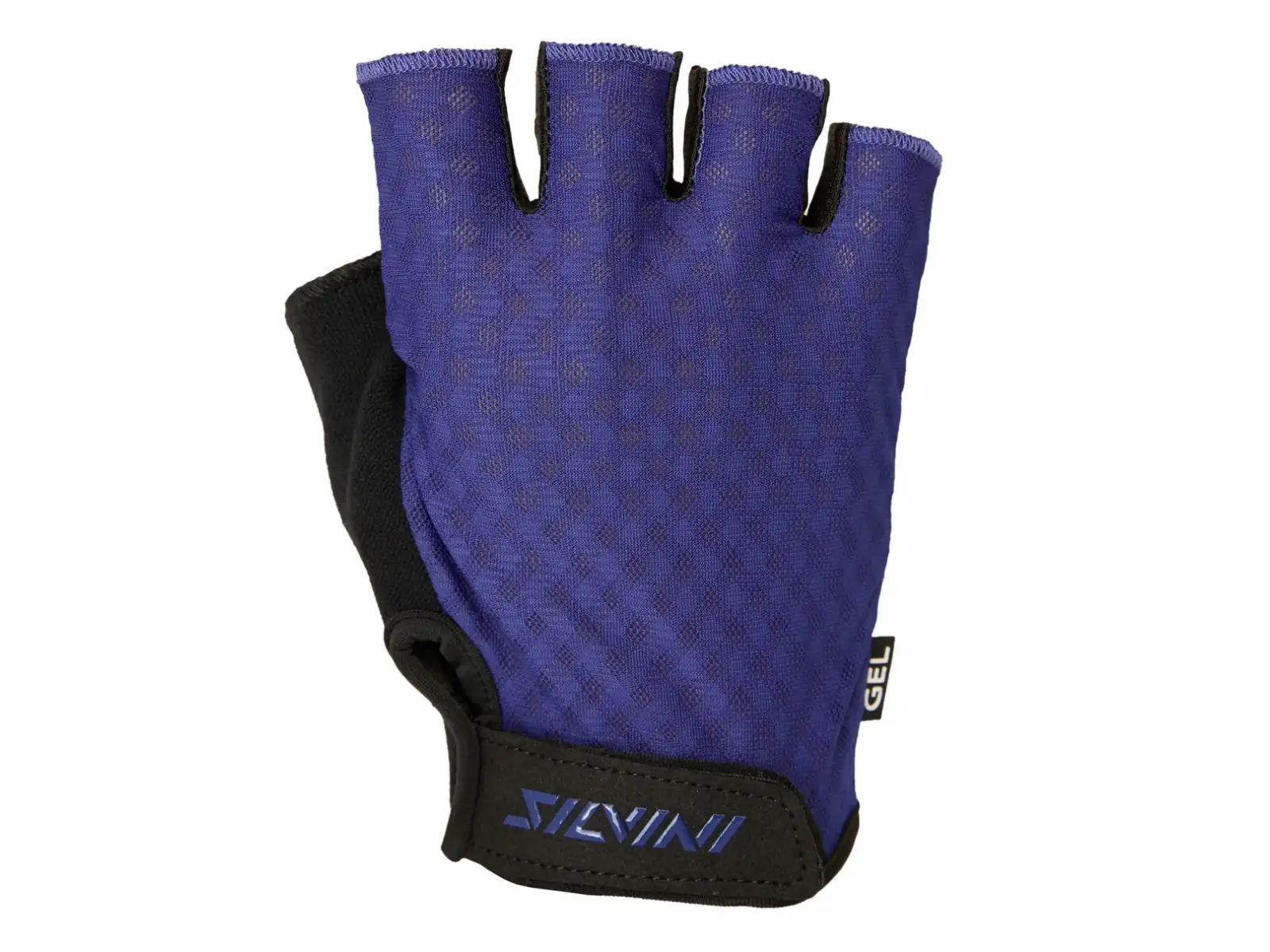 Silvini Gaiono pánské rukavice Blue