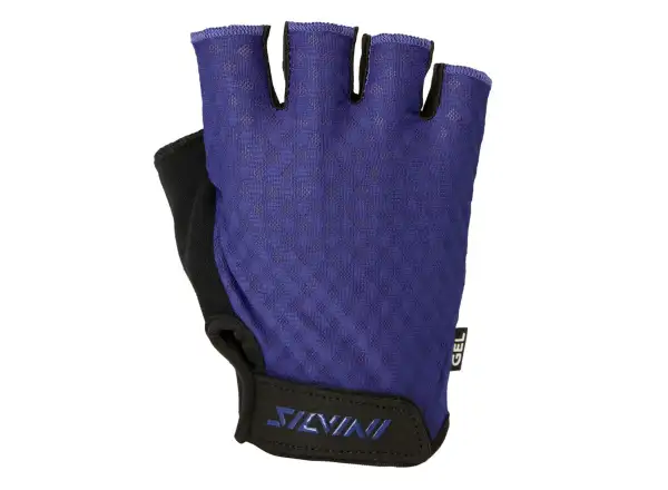 Silvini Gaiono pánské rukavice Blue