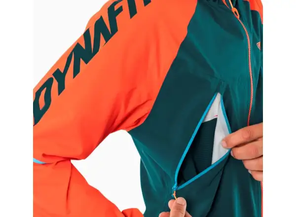 Dynafit Ride 3L pánská bunda Dawn