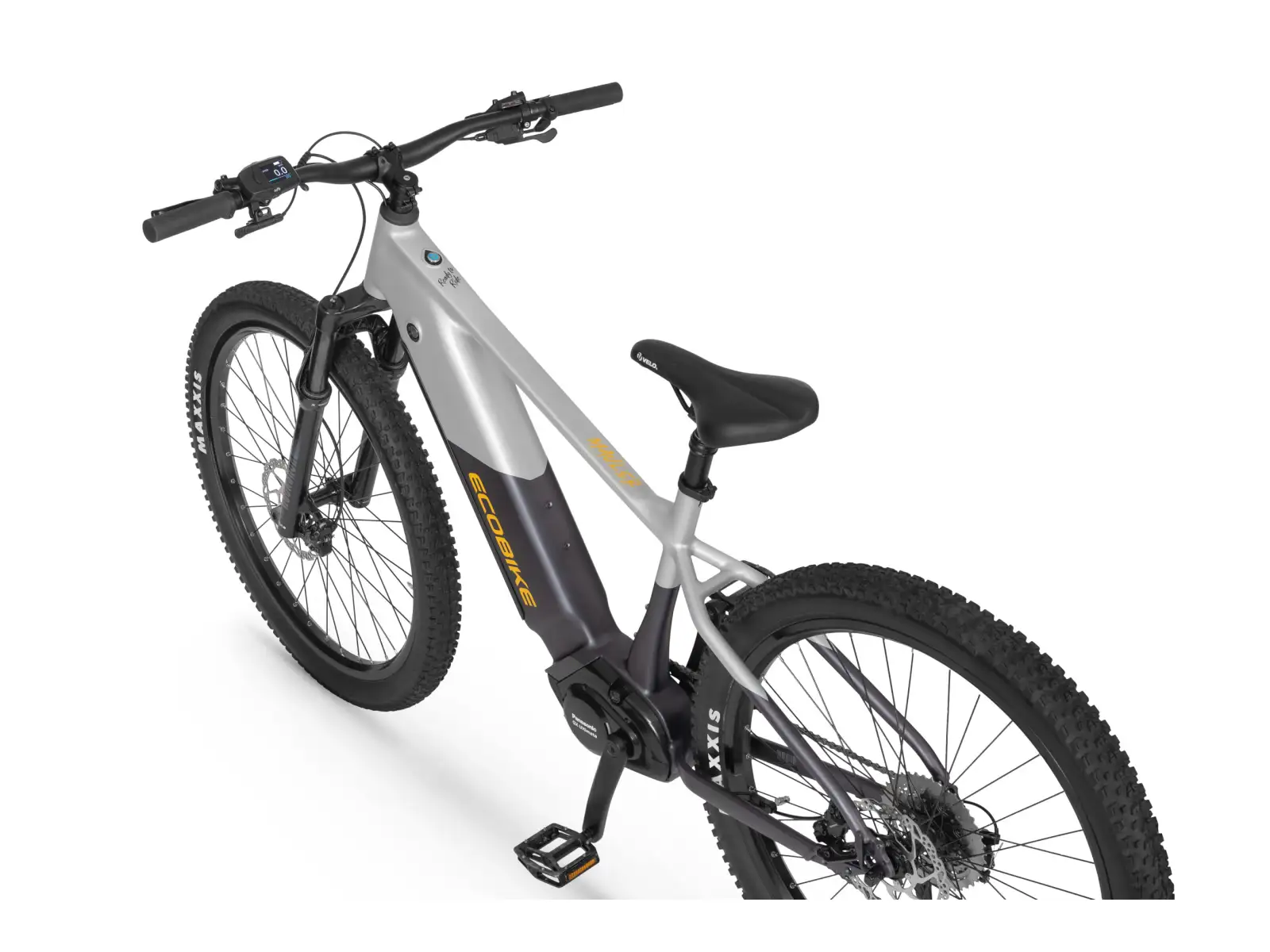 Ecobike Mauler 1080 Wh horské elektrokolo