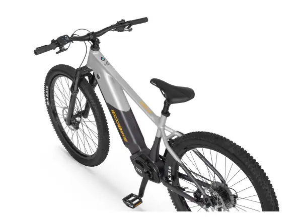 Ecobike Mauler 1080 Wh horské elektrokolo