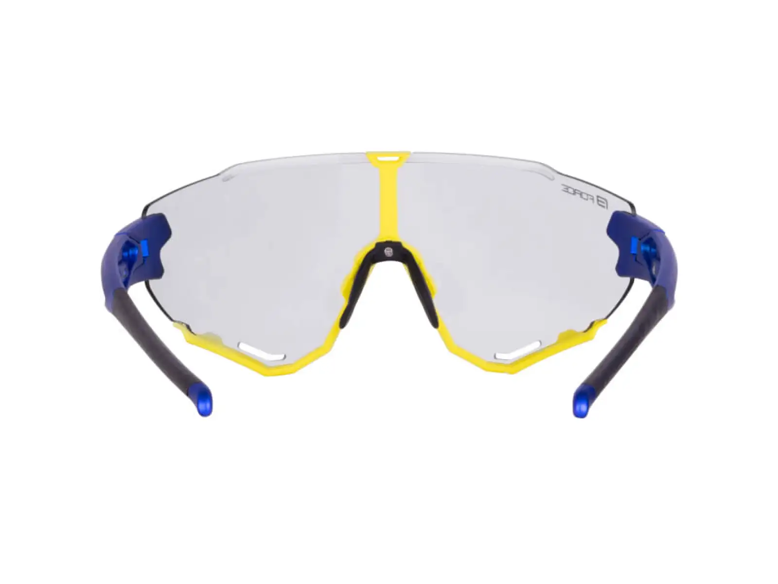 Force Creed brýle modrá/fluo fotochromatická skla