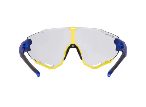 Force Creed brýle modrá/fluo fotochromatická skla