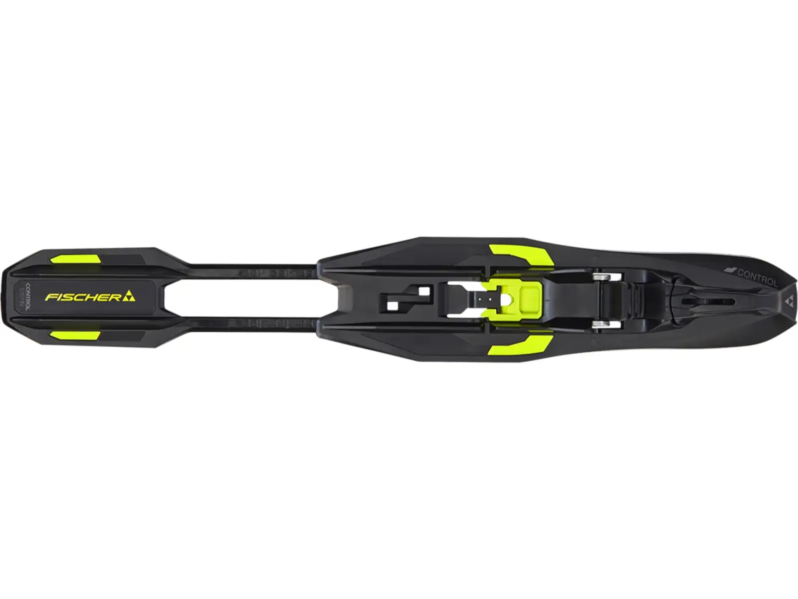 Fischer Superlite Crown EF Xtra Stiff běžky + Control Step vázání 2024/25