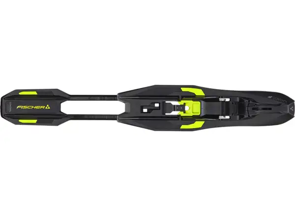 Fischer Superlite Crown EF Xtra Stiff běžky + Control Step vázání 2024/25