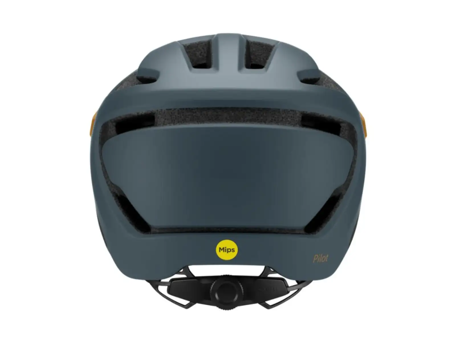 Smith Pilot MIPS MTB přilba Matte Flint