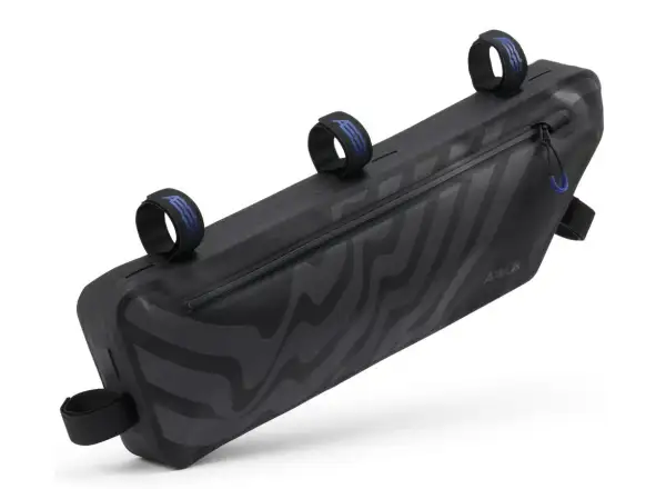 Aevor Frame Pack Road Proof Large taška na rám 5,2 l Black