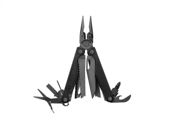 Leatherman Charge Plus black Multitool