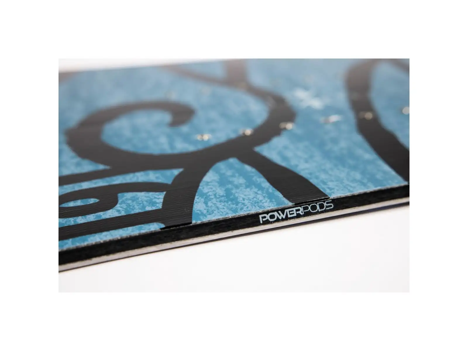 Nitro Nomad pánský splitboard modrá/černá