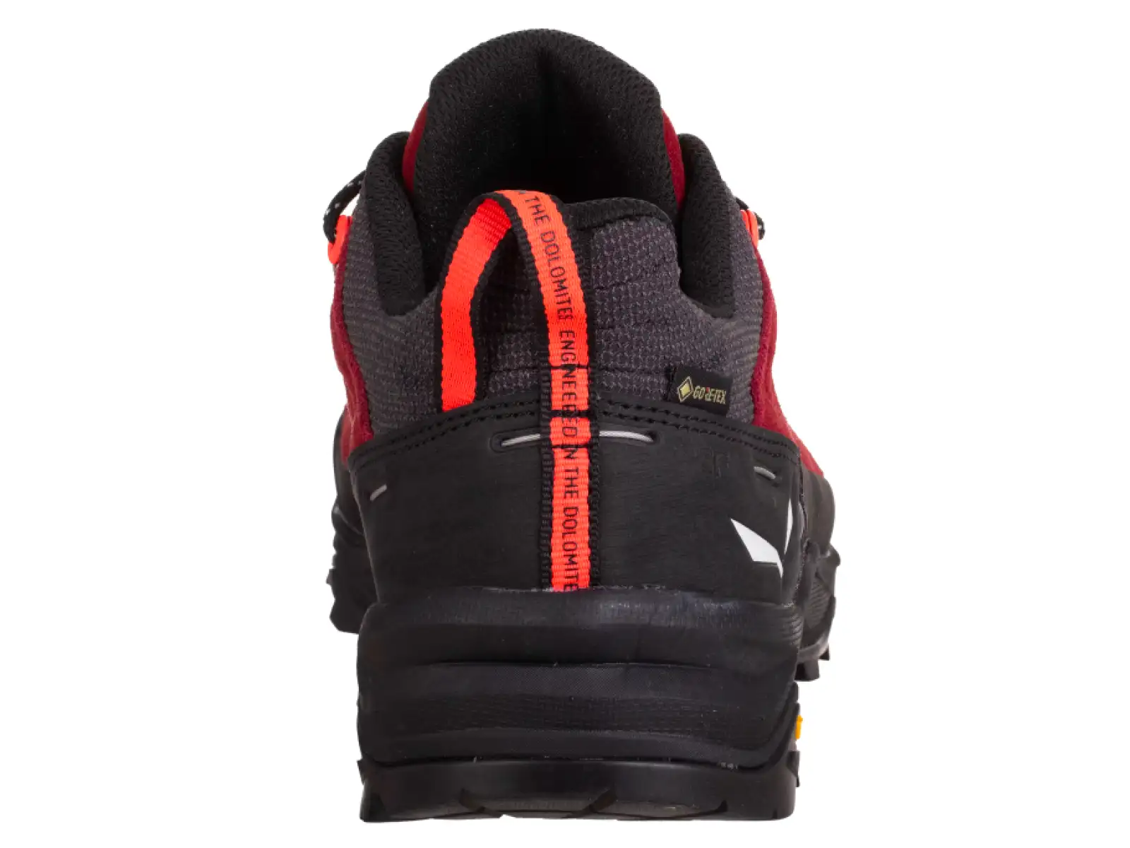 Salewa Alp Trainer 2 GTX dámské boty Red Syrah/Black