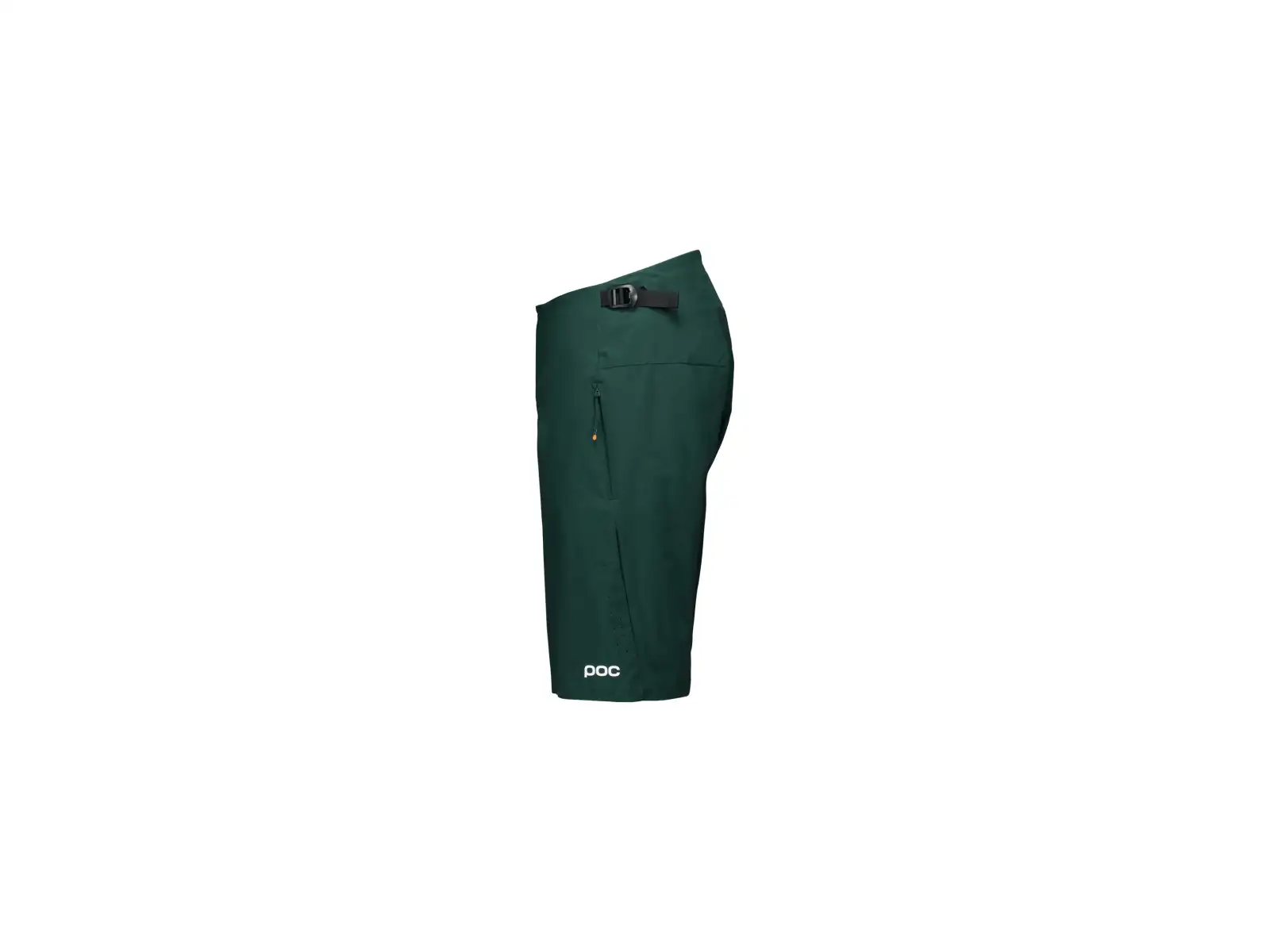 POC Motion Air pánské kraťasy Pargasite Green