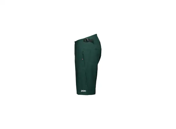 POC Motion Air pánské kraťasy Pargasite Green