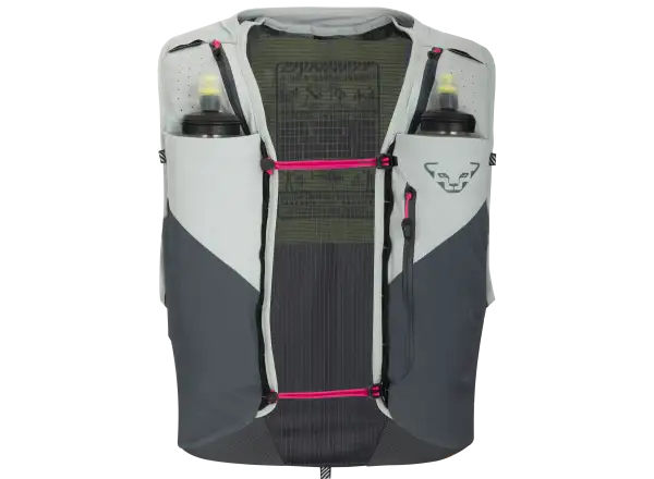 Dynafit Ultra 12 l běžecká vesta Cloud Blue/Cinder