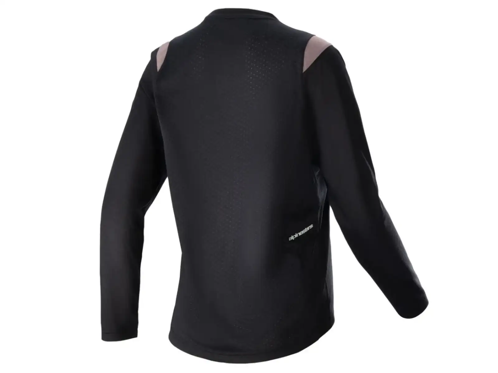 Alpinestars Stella Alps Escape dámský dres dlouhý rukáv Black