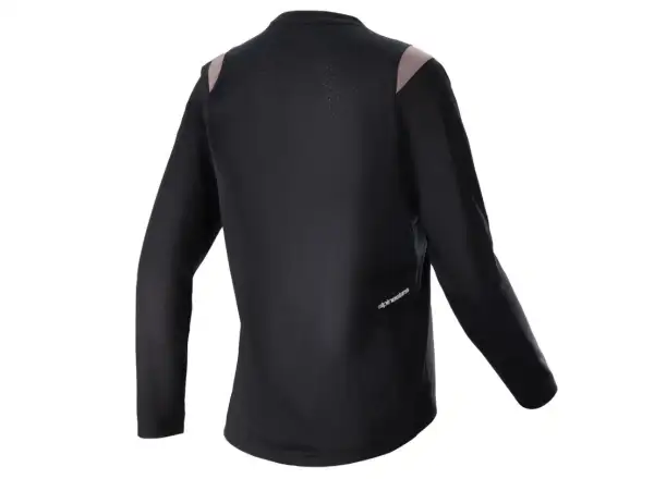 Alpinestars Stella Alps Escape dámský dres dlouhý rukáv Black