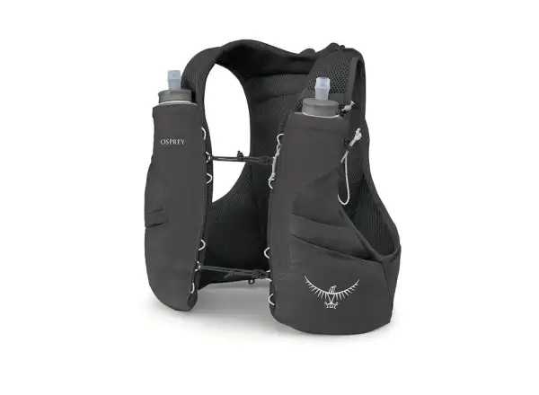 Osprey Duro 6 běžecká vesta Black