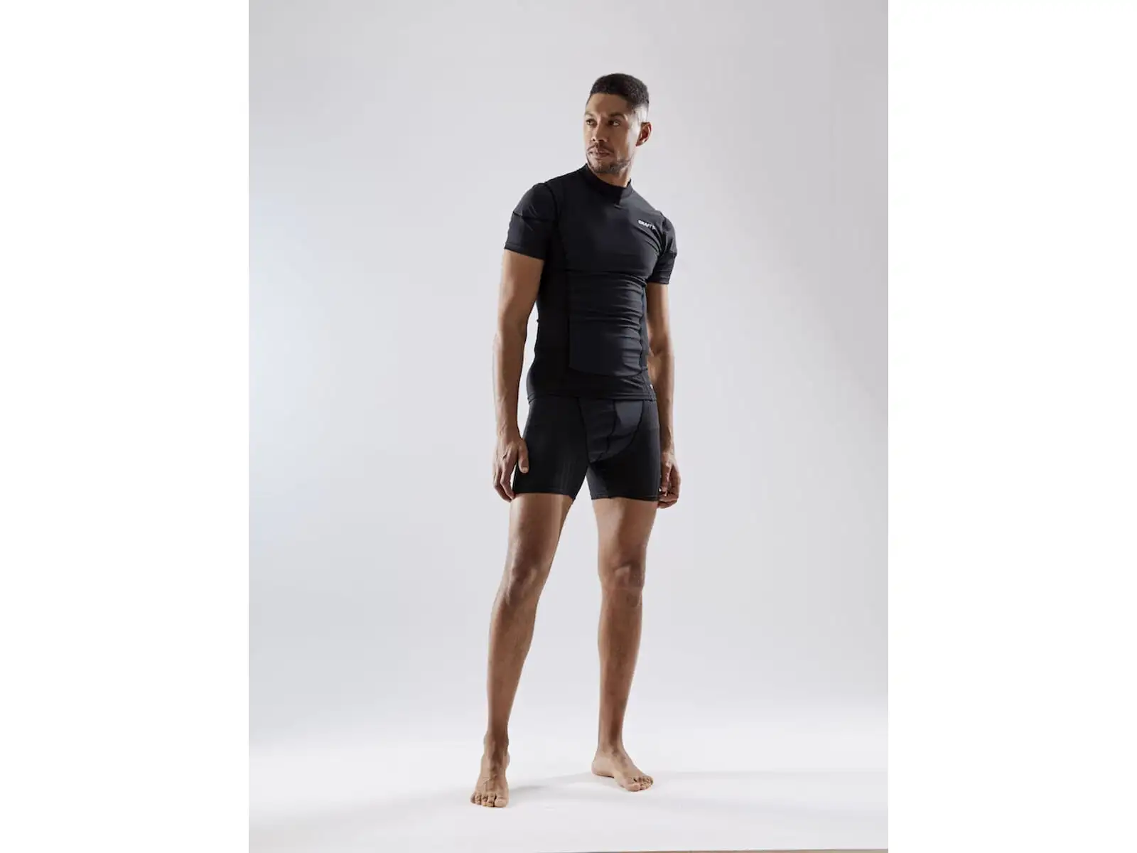 Craft Active Extreme X Wind pánské boxerky černá