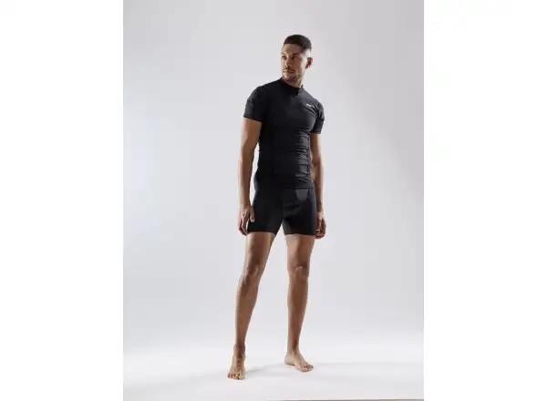 Craft Active Extreme X Wind pánské boxerky černá