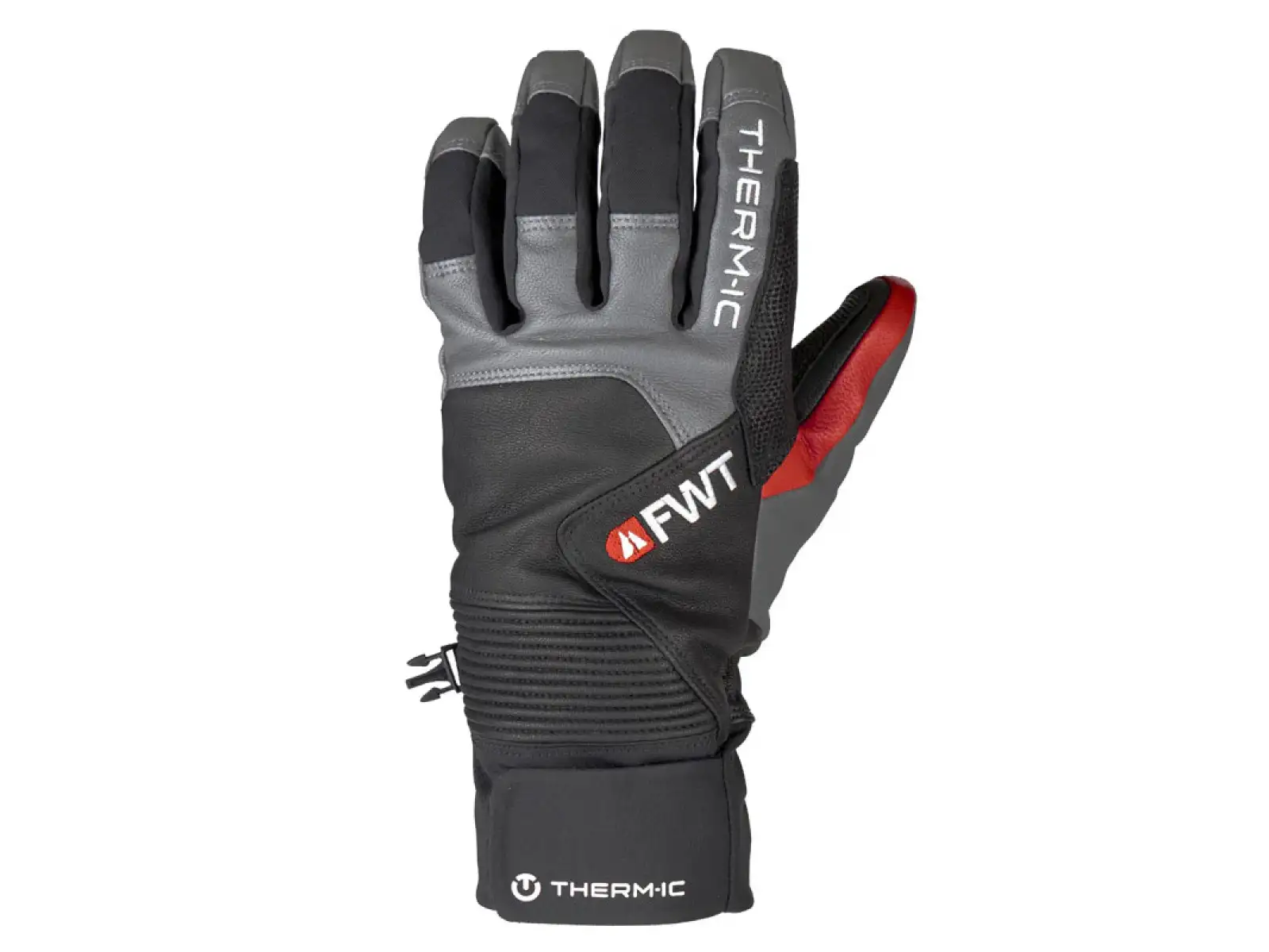 Thermic Freeride Extra Warm rukavice - FWT Etition