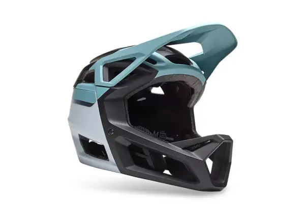 Fox Proframe Rizer Ce přilba Pale Blue