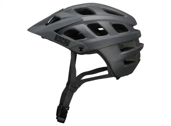 IXS Trail RS EVO přilba Graphite
