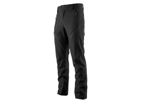 Dynafit Mercury Dynastretch pánské kalhoty Black Out