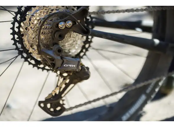 Shimano GRX RD-RX820 2x12sp. přehazovačka
