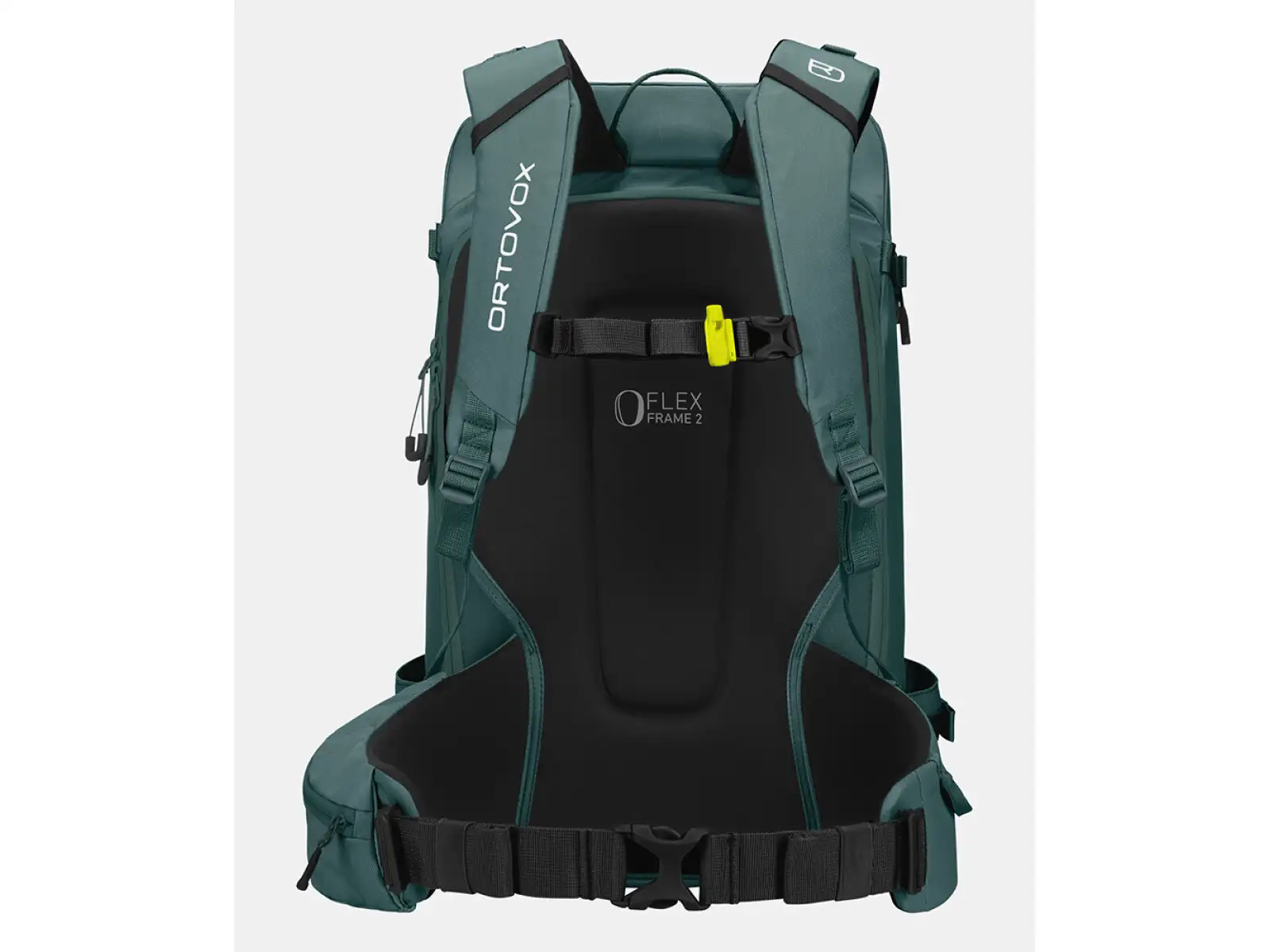 Ortovox Haute Route 32 skialpový batoh Petrol Blue