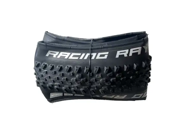 Schwalbe Racing Ray Performance Addix TLR 29x2,35" MTB plášť kevlar - Nebaleno
